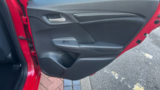 Honda Jazz 1.3 i-VTEC S 5dr CVT Petrol Hatchback